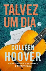 Talvez um Dia (Capa Nova)