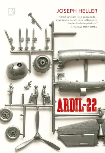 Ardil - 22