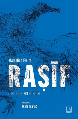 Rasif: Mar que Arrebenta (Nova Edição)