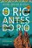 O Rio Antes do Rio