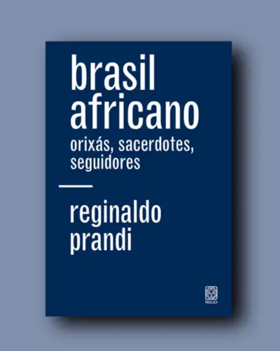 Brasil Africano