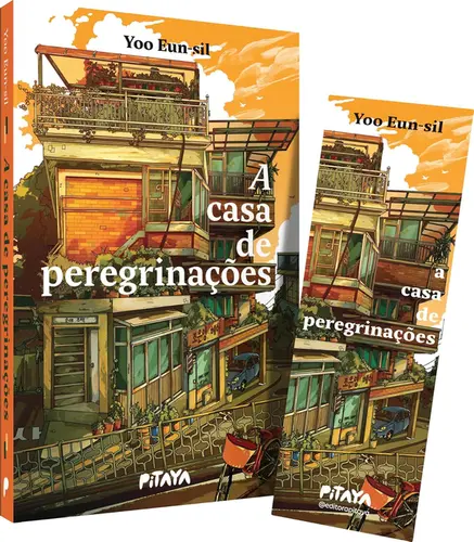 A Casa de Peregrinações