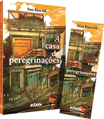 A Casa de Peregrinações