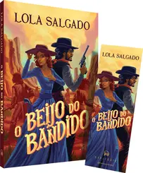 O Beijo do Bandido