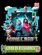 Um Filme Minecraft Livro Oficial de Atividades