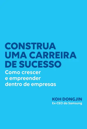 Construa uma Carreira de Sucesso