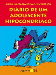 DIÁRIO DE UM ADOLESCENTE HIPOCONDRÍACO