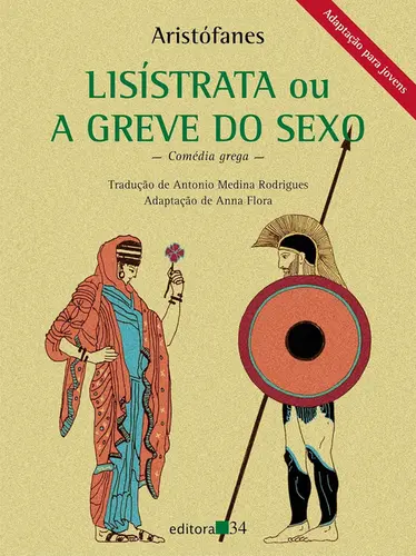 LISÍSTRATA OU A GREVE DO SEXO
