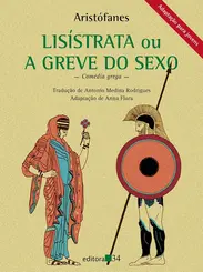 LISÍSTRATA OU A GREVE DO SEXO