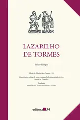 LAZARILHO DE TORMES (BILÍNGUE)