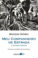 Meu Companheiro de Estrada e Outros Contos