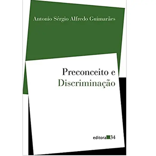 Preconceito e Discriminação