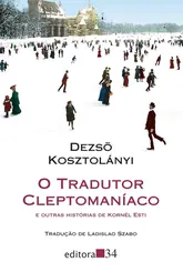 O Tradutor Cleptomaníaco
