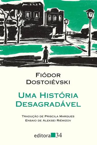 Uma História Desagradável