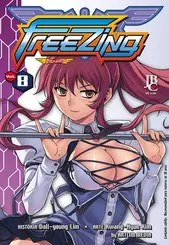 FREEZING 8