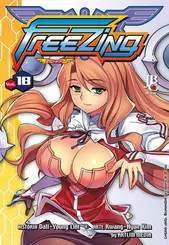 FREEZING 18