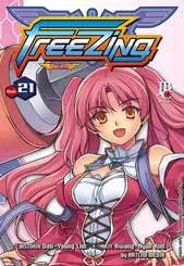 FREEZING 21
