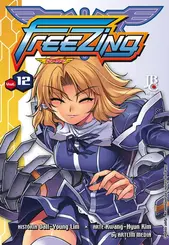 FREEZING 12