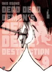 Dead Dead Demons Dededede Destruction Vol. 09