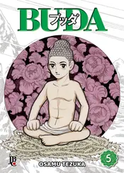 Buda Vol. 5