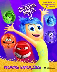 Divertida Mente 2: Novas Emoções