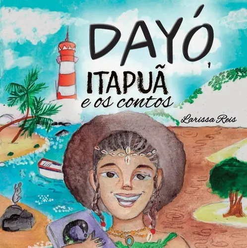 Dayó, Itapuã e os Contos