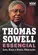 Thomas Sowell: Essencial:  Leis, Raça e Etnia, Educação