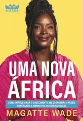 Uma nova África