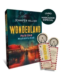 Wonderland: País das maravilhas