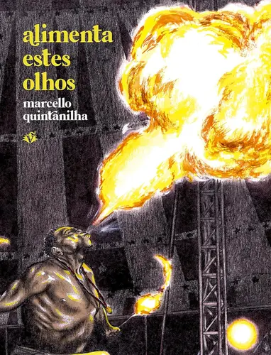 Alimenta Estes Olhos
