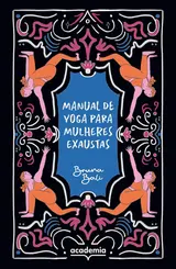Manual de yoga para mulheres exaustas