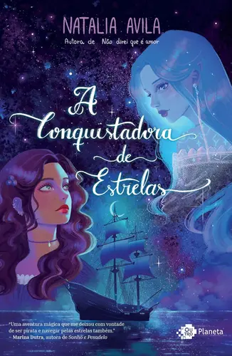 A Conquistadora de Estrelas
