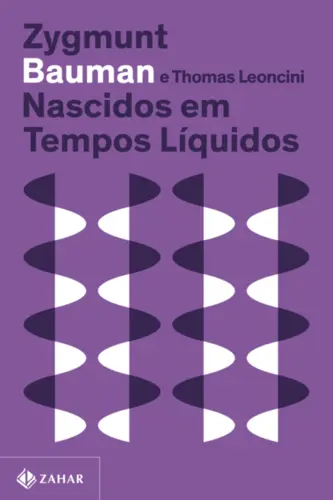 Nascidos em Tempos Líquidos (Nova Edição)