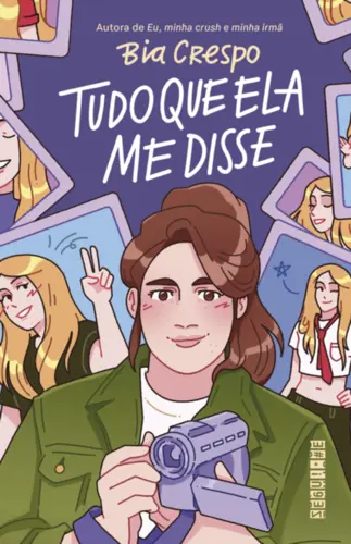 Tudo que ela me Disse