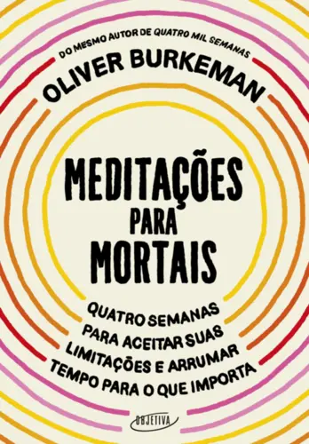 Meditações para Mortais