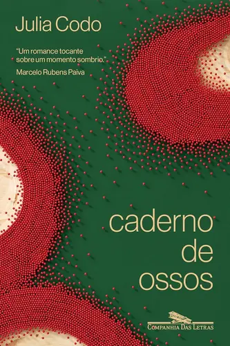 Caderno de Ossos