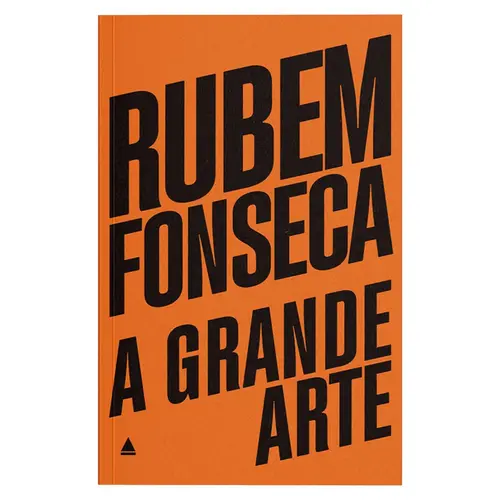 A Grande Arte