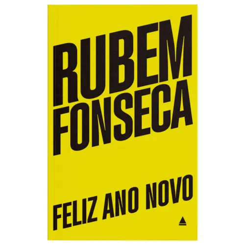 Feliz Ano Novo