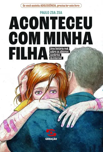 Aconteceu com a Minha Filha