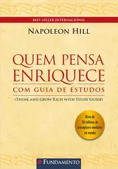 Quem Pensa Enriquece com Guia de Estudos