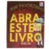 Não Abra Este Livro... Por Favorzinho