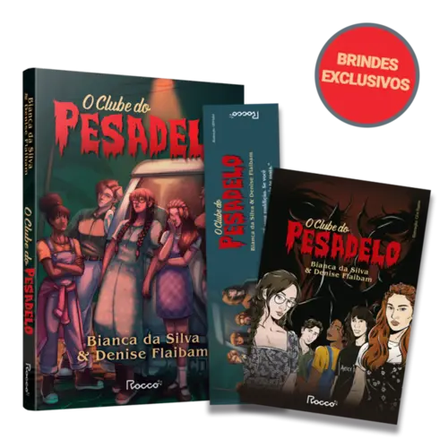 O Clube do Pesadelo