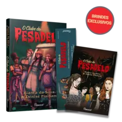 O Clube do Pesadelo