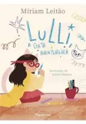 Lulli, A Gata Aventureira