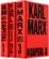 Box: O Capital Livros 1 a 3 (Sem Caixa)