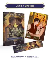 Romeu & Valentim (Edição Limitada com Brindes)