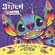O Livro de Colorir do Stitch
