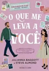 O Que me Leva a Você