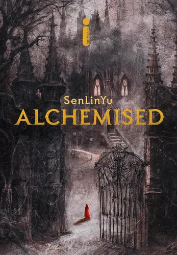 Alchemised Edição brasileira