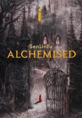 Alchemised Edição brasileira